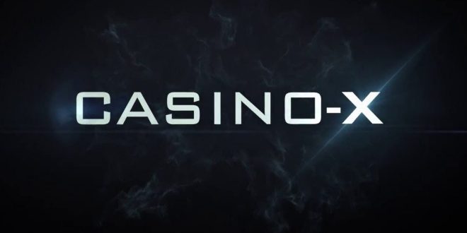 CasinoX